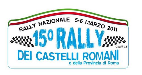 Rally dei Castelli Romani rimandato per motivi di sicurezza