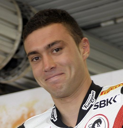 Il Team Red Devils Roma a Magny Cours con Maxime Berger