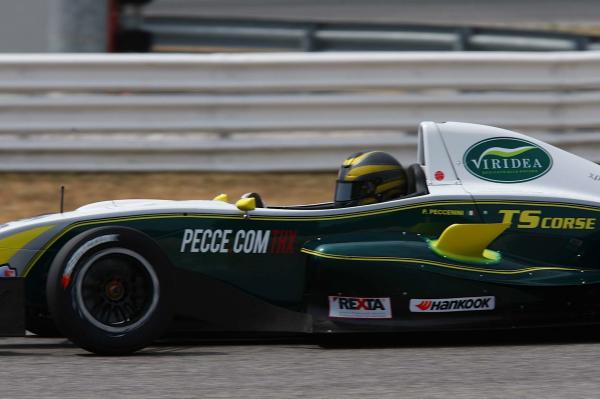 Formula Renault Misano