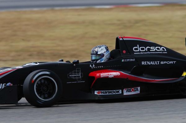 Formula Renault Misano