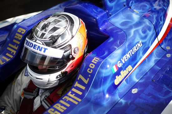 Gp3 Series Hungaroring Trident Racing