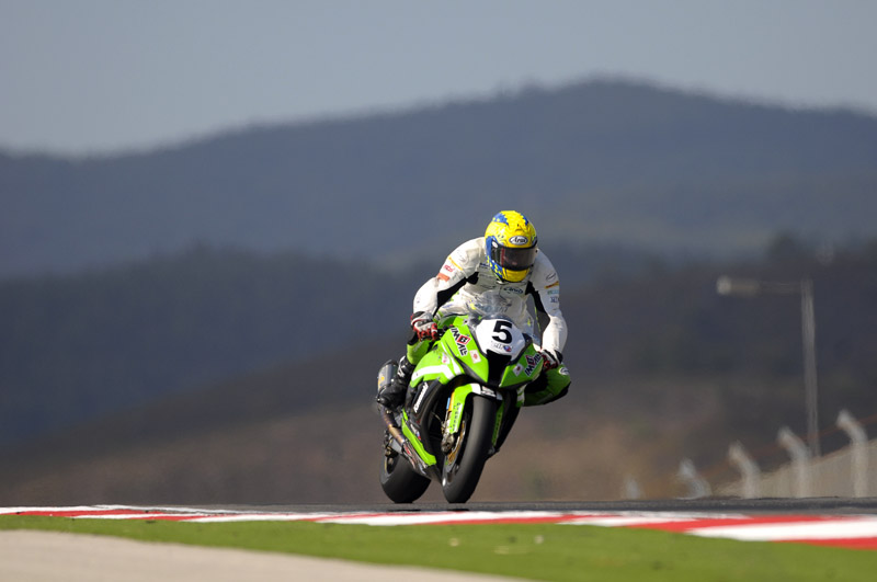 Qualifiche Mondiale Superbike e Superstock 1000 FIM Cup Portimao