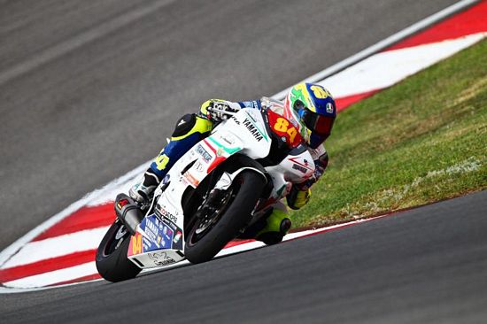 Campionato Europeo Superstock Portimao