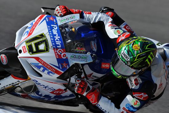 ParkinGO MTC Racing Portimao: Centrata la Superpole, lo spettacolo è domani