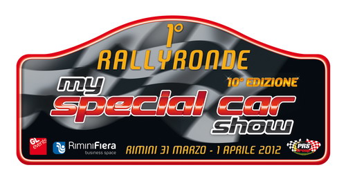 Al Rally Ronde My Special Car Show ci saranno anche le auto storiche