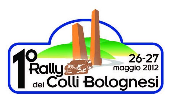 Rally dei Colli Bolognesi 28 e 29 luglio