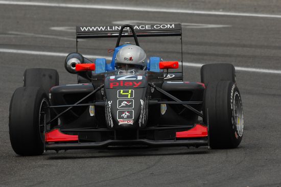 Qualifiche Formula 2000 Light Franciacorta: Piero Longhi subito in pole