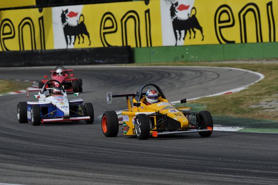 Trofeo Formula Promotion Racing Free Monza 