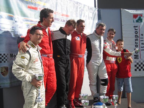 Trofeo Nazionale Formula Promotion Racing Free Mugello