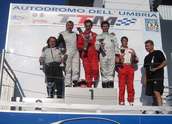 Trofeo Nazionale Formula Promotion Racing Free Magione
