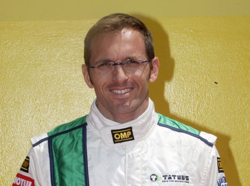 Raffaele Giammaria nuovo responsabile CSAI ai rapporti con team e piloti di Formula 3 e Abarth