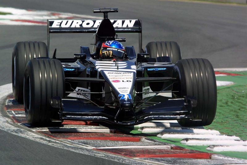 Gian Carlo Minardi “Rimasi folgorato da Alonso”