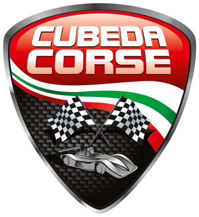 Logo Cubeda Corse