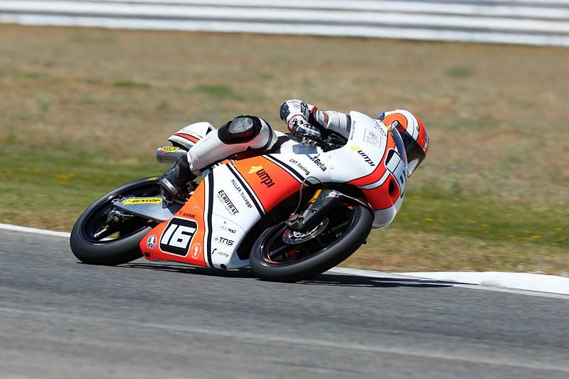 Campionato Mondiale Moto3 – Brno – Repubblica Ceca