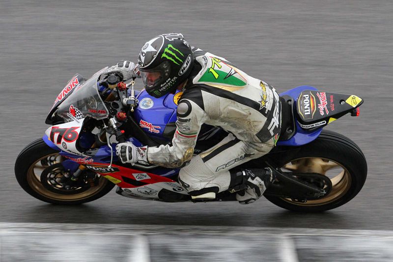 TROFEO ITALIANO AMATORI MUGELLO Troiani