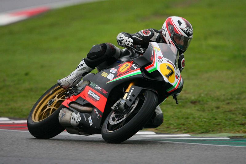 TROFEO ITALIANO AMATORI MUGELLO Troiani