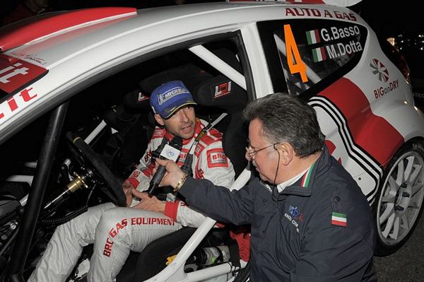 Copertura Streaming di ACi Sport al 56° Rallye di Sanremo