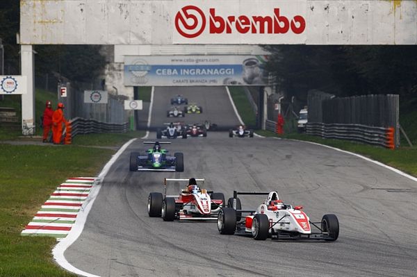 Campionato Formula Abarth 2014