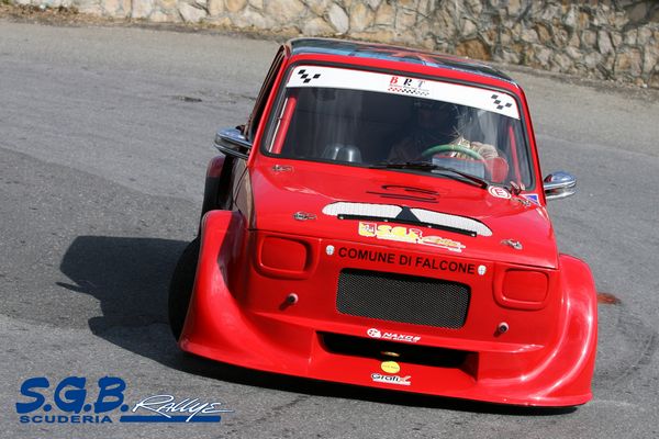 Ultime ore di iscrizioni allo Slalom Torregrotta - Roccavaldina