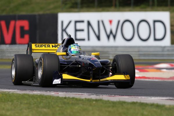 Montepremi AutoGp 2015 400.000 euro e test Formula 1