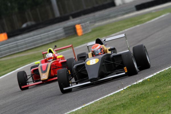 Italian F.4 Championship Powered by Abarth