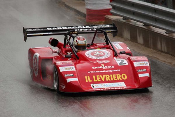 DI FULVIO VINCE LA SARNANO-SASSOTETTO AUTOSTORICHE