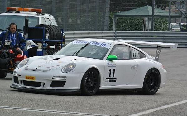 Fondi Porsche
