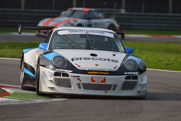Tonino Herbert Motorsport schiera Renauer-Bourdeaux