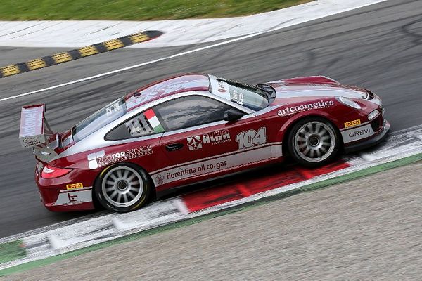 MUGELLO APPUNTAMENTO CASALINGO PER ALE BACCANI