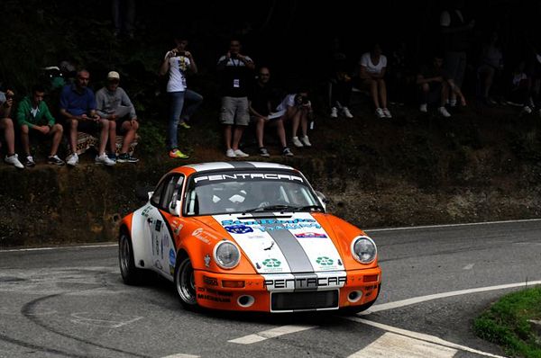 Montini Porsche