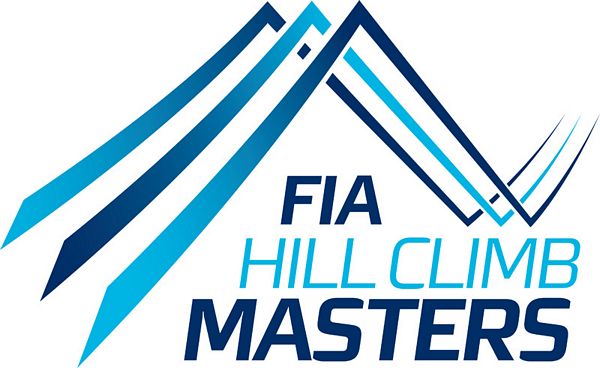 La nazionale italiana pronta per il FIA Hill Climb Masters