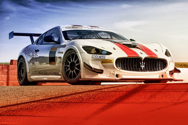Il Trofeo Maserati negli Stati Uniti per il quarto round stagionale 