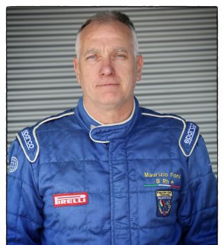 Wweekend da protagonista per Pistoia corse: conferme da rally e pista