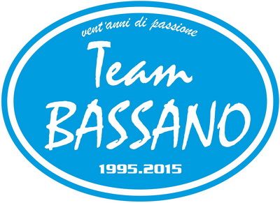 Logo team Bassano