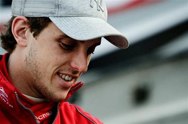 Chardonnet testa la Ford Fiesta sulle Strade del Piemonte