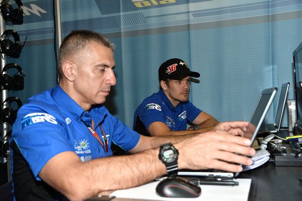 Gran Premio di Spagna Jerez de la Frontera Prove libere