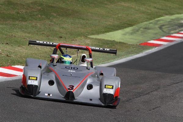 Marco Jacoboni Osella Progetto Corsa Vallelunga