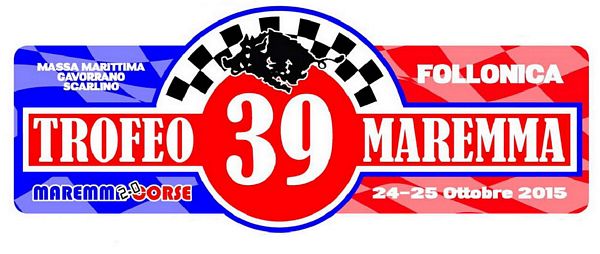 39° Trofeo Maremma 83 equipaggi iscritti