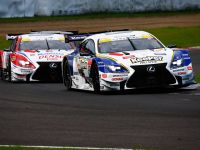 Successo perentorio per Andrea Caldareli nel finale SUPER GT a Motegi