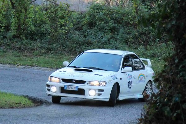 18° SNOW TROPHY con la novità del Raduno Subaru