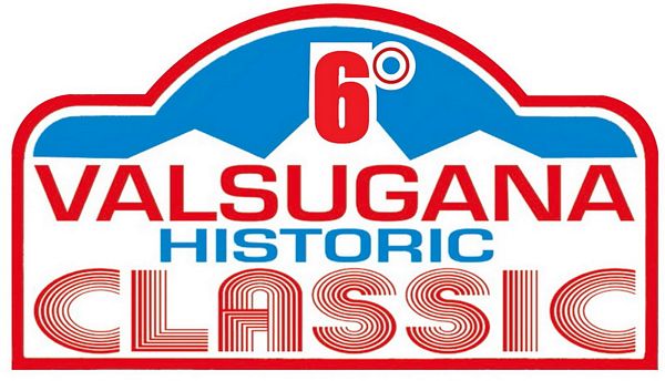 Il 6° Valsugana Historic Rally a fine aprile