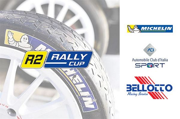 Pronto il trofeo R2 Rally Cup 2016