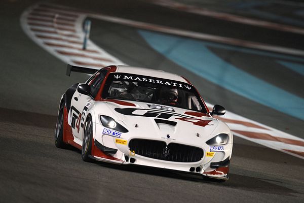 Le Squadre Clienti Maserati si preparano per la sfida in Nord America e in Europa 