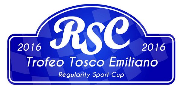 Logo Trofeo Tosco Emiliano