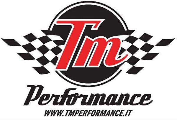 TM Performance è lo sponsor del Campionato Italiano Gran Turismo 2016