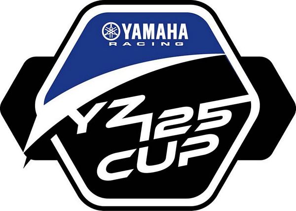 Yamaha European YZ125 Cup 2016