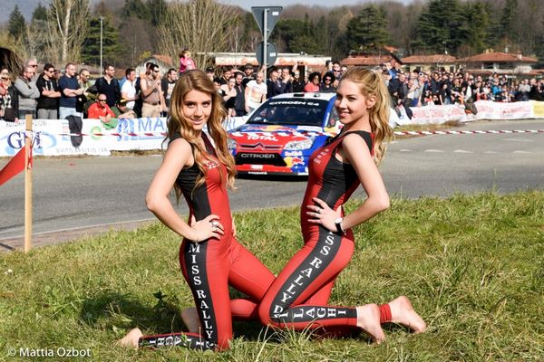 Rally Laghi 2016t Girl Rally Laghi 2016