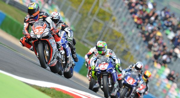 Superstock1000 Italian style