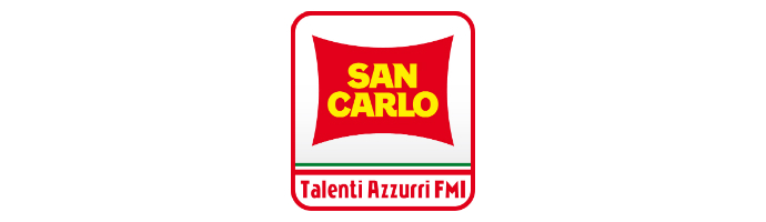 San Carlo Talenti Azzurri FMI 