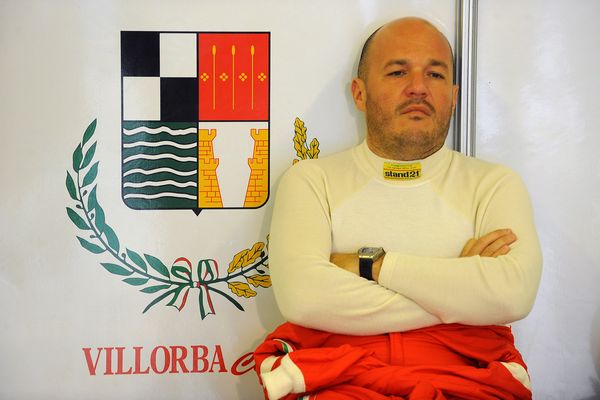 Villorba Corse nella Michelin GT3 Le Mans Cup su Ferrari